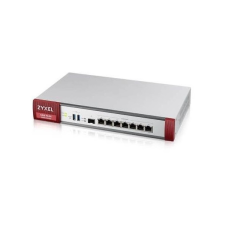ZyXEL USGFLEX500-EU0102F router