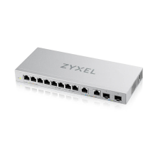 ZyXEL XGS1010-12-ZZ0102F V2 Gigabit Switch hub és switch