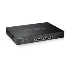 ZyXEL XGS1930 10-port Multi-Gigabit Smart Managed Switch hub és switch