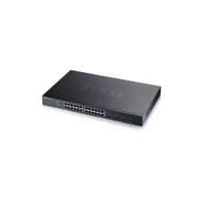 ZyXEL XGS1935-28-EU0101F hálózati kapcsoló Fekete (XGS1935-28-EU0101F) hub és switch