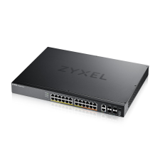 ZyXEL XGS2220-30HP Gigabit Switch hub és switch