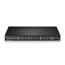 ZyXEL XGS2220-54 Gigabit Switch hub és switch