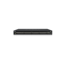 ZyXEL XGS4600-52F Vezérelt L3 Fekete (XGS4600-52F-ZZ0101F) hub és switch