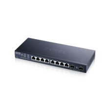 ZyXEL XMG1915-10E 2.5 Gbps Switch hub és switch