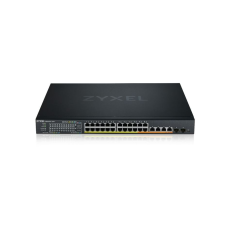 ZyXEL XMG1930-30HP-ZZ0101F Multi-Gigabit PoE++ Switch (XMG1930-30HP-ZZ0101F) hub és switch